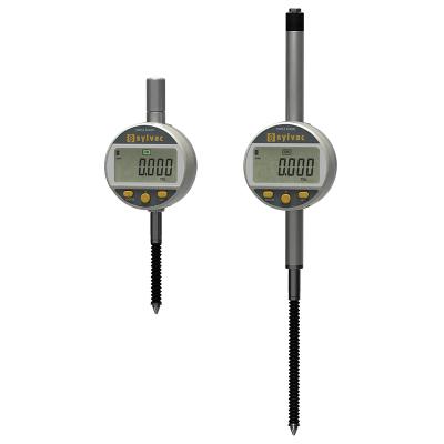 SYLVAC Digital Måleur S_DIAL WORK ADVANCED  25 x 0,001 mm IP67 (805.5505)